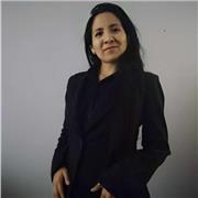 INGLÉS para conquistar el mundo con docente con más de 10 años de experiencia